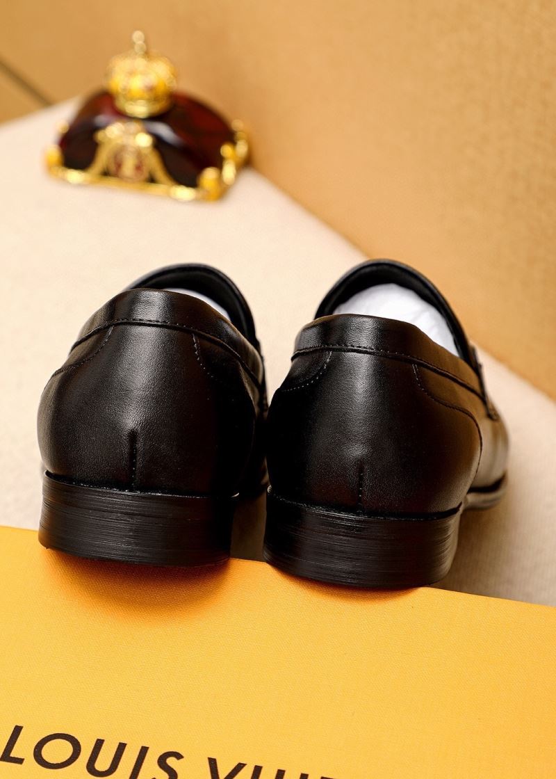 Louis Vuitton Business Shoes